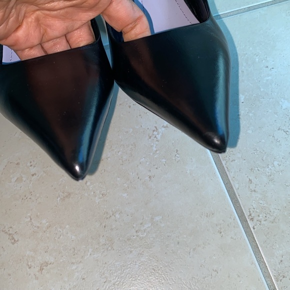 Zara slingback heels - Picture 9 of 10